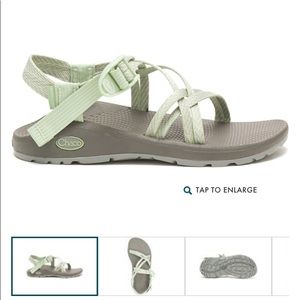 Outdoor Chaco womens Z Coud X